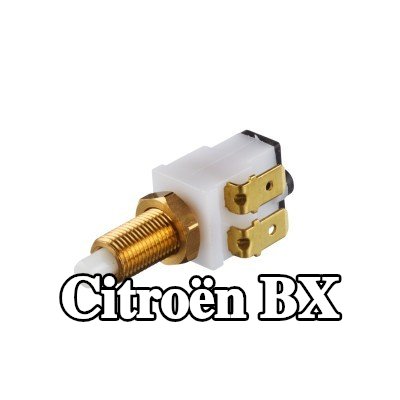HELLA مفتاح ضوء الفرامل — Citroën Bx