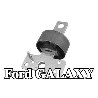 TEDGUM جلبة، تثبيت ذراع التحكم — 2012 Ford Galaxy