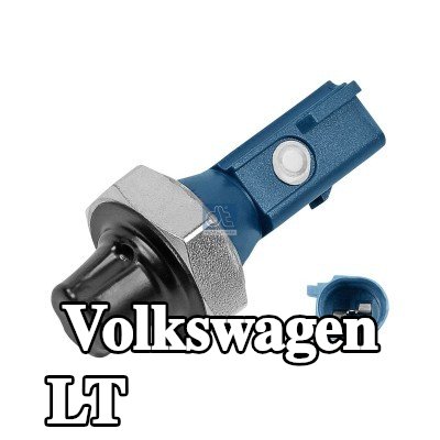 DT Spare Parts مستشعر ضغط الزيت — Volkswagen Lt