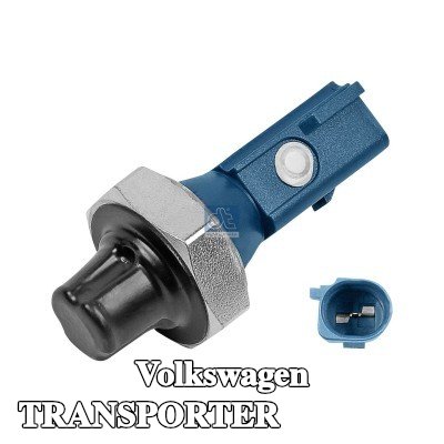 DT Spare Parts مستشعر ضغط الزيت — 2000 Volkswagen Transporter