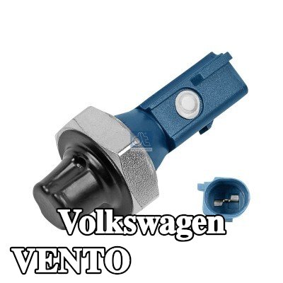 DT Spare Parts مستشعر ضغط الزيت — Volkswagen Vento
