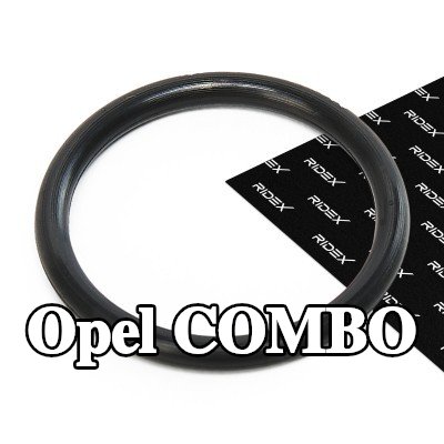 RIDEX حشية سدادة حوض الزيت FPM (مطاط فلوري), Inner Diameter: 18mm — 2002 Opel Combo