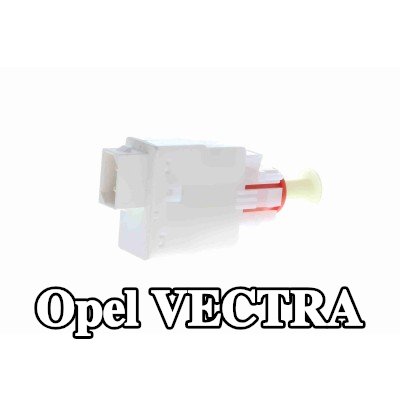 VEMO مفتاح القابض للتحكم في السرعة في منطقة القدمين, جودة أصلية — 1995 Opel Vectra