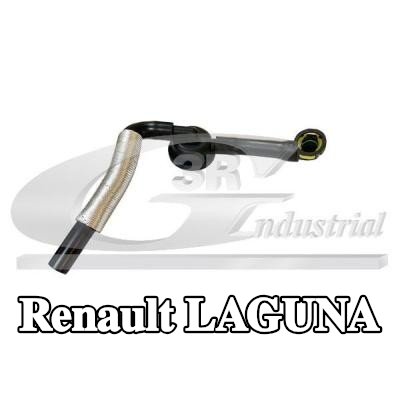 3RG صمام تنفيس كتلة المحرك — 1994 Renault Laguna