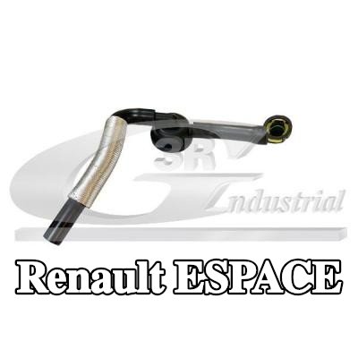 3RG صمام تنفيس كتلة المحرك — 1997 Renault Espace
