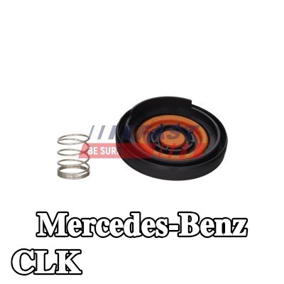 FAST غشاء تنفيس علبة المرافق — Mercedes-Benz Clk