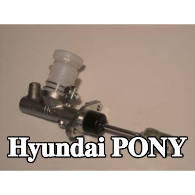 AISIN أسطوانة القابض الرئيسية — Hyundai Pony