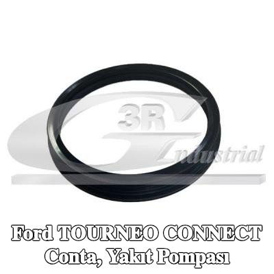 3RG Conta, yakıt pompası — Ford Tourneo Connect