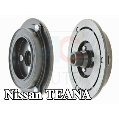 ACAUTO اللوحة المدفوعة، ضاغط القابض المغناطيسي — Nissan Teana