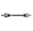 POINT GEAR Tahrik mili Ön Aks Sol, Ön Aks Sağ, Arka Aks, 727mm — Mercedes-Benz Clc (1)