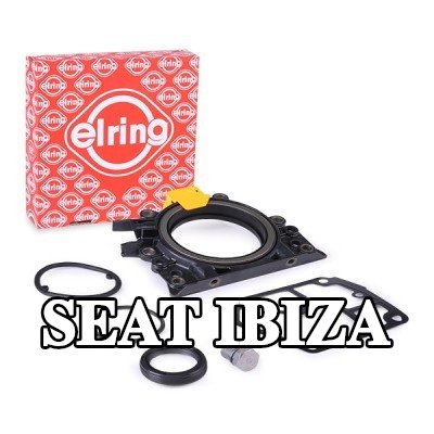 ELRING مجموعة حشيات علبة المرافق مع مانع تسرب العمود المرفقي — 2010 SEAT Ibiza