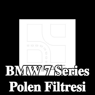 BOSCH Polen filtresi Aktif Karbon Filtresi — BMW 7 Series