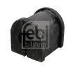 FEBI BILSTEIN Anti roll bar burcu Arka Aks, 14mm, Kauçuk — 2002 Kia Carens (2)