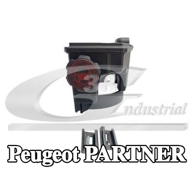 3RG خزان نظام التوجيه المعزز — Peugeot Partner