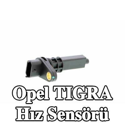 VEMO Hız sensörü Orijinal VEMO Kalitesi — Opel Tigra