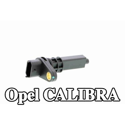 VEMO مستشعر السرعة جودة VEMO الأصلية — Opel Calibra