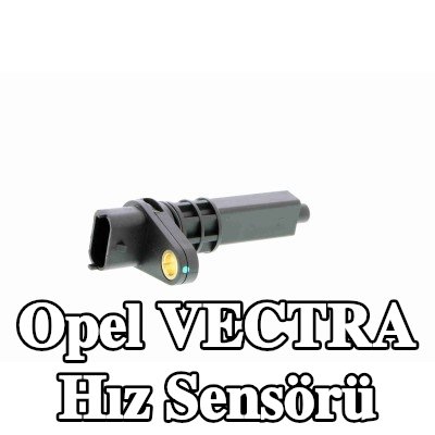 VEMO Hız sensörü Orijinal VEMO Kalitesi — Opel Vectra