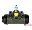 BREMBO Tekerlek Fren Silindiri Temel — Toyota Liteace (4)