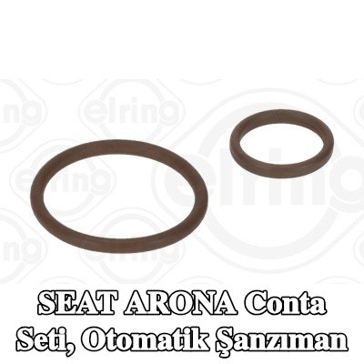 ELRING Conta seti, otomatik şanzıman — SEAT Arona