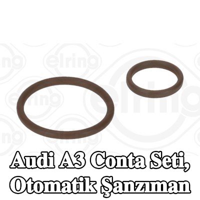 ELRING Conta seti, otomatik şanzıman — Audi A3