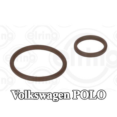 ELRING مجموعة الحشيات، ناقل حركة أوتوماتيكي — Volkswagen Polo