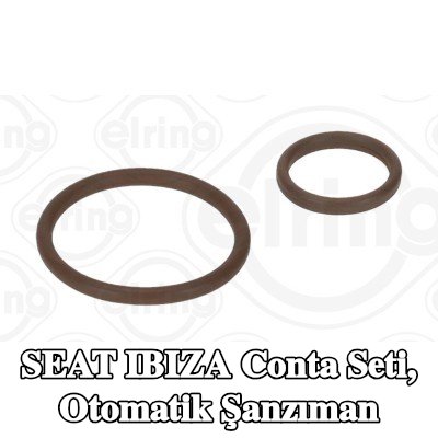 ELRING Conta seti, otomatik şanzıman — SEAT Ibiza