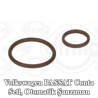 ELRING Conta seti, otomatik şanzıman — Volkswagen Passat