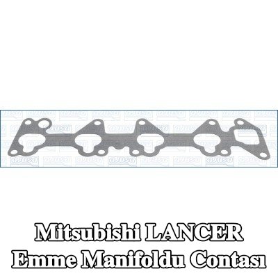 AJUSA Emme manifoldu contası — 2000 Mitsubishi Lancer