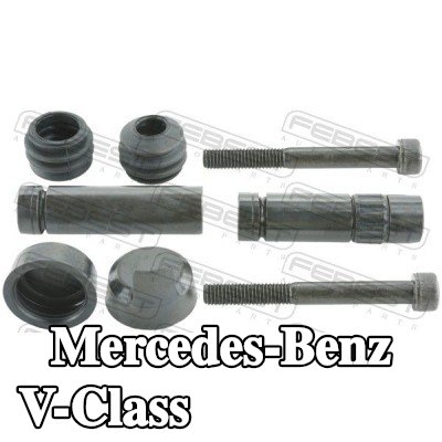 FEBEST برغي مكبس الفرامل — Mercedes-Benz V-Class
