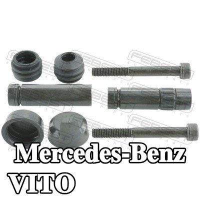 FEBEST برغي مكبس الفرامل — Mercedes-Benz Vito