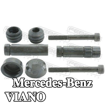 FEBEST برغي مكبس الفرامل — Mercedes-Benz Viano