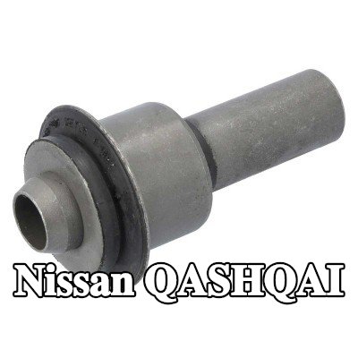 MEYLE تركيب, قوس المحور المحور الأمامي الأيسر, المحور الأمامي الأيمن — Nissan Qashqai