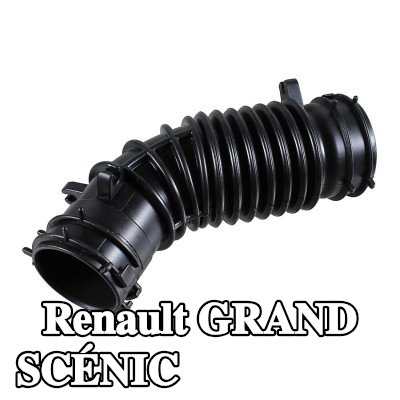 METZGER خرطوم تزويد الهواء — 2012 Renault Grand Scénic
