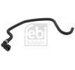 FEBI BILSTEIN Radyatör hortumu — 2002 Land Rover Range Rover (2)