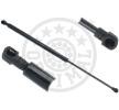 OPTIMAL Bagaj kapağı desteği 516mm — Nissan Tiida (1)