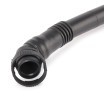 FEBI BILSTEIN Karter havalandırma hortumu — 1997 BMW 3 Series (2)