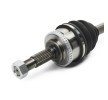 RIDEX Tahrik mili Ön Aks Sağ, 643, 5mm — Nissan Primera (4)