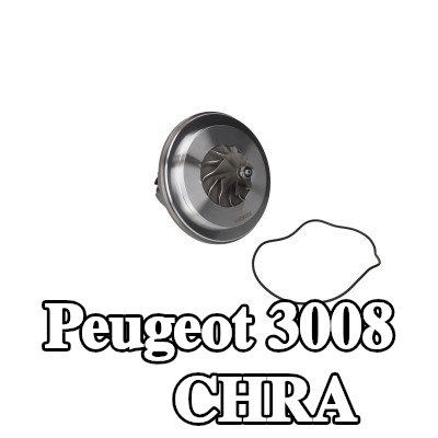 KAMOKA توربو CHRA — Peugeot 3008