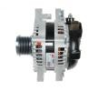 AS-PL Alternatör 130A — 2008 Lexus Rx (4)