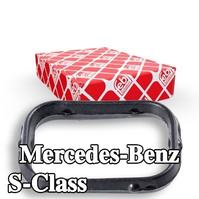 FEBI BILSTEIN حشية، مضخة الزيت — 2012 Mercedes-Benz S-Class