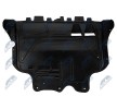 NTY Kayma plakası — Audi A3 (1)
