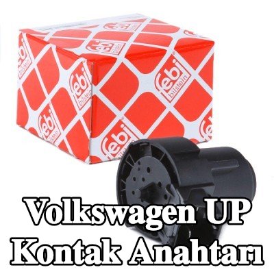 FEBI BILSTEIN Kontak anahtarı — 2012 Volkswagen Up