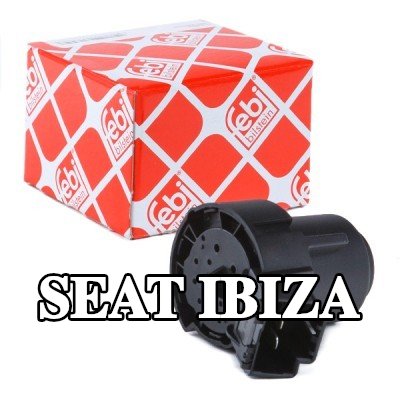 FEBI BILSTEIN مفتاح الإشعال — 2012 SEAT Ibiza