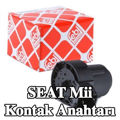FEBI BILSTEIN Kontak anahtarı — SEAT Mii