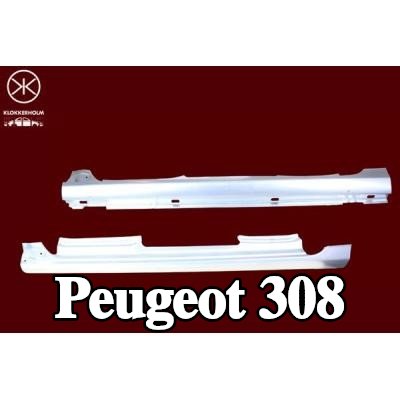 KLOKKERHOLM لوحة صمامات التبديل - اليسار — 2015 Peugeot 308