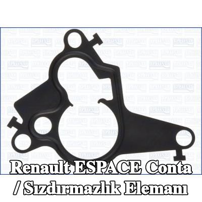 AJUSA Conta / Sızdırmazlık elemanı — Renault Espace