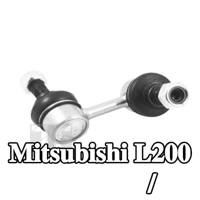 TEDGUM قضيب / دعامة، تعليق العجلات — Mitsubishi L200