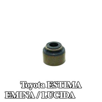 ELRING حشية صمام — Toyota Estima Emina / Lucida