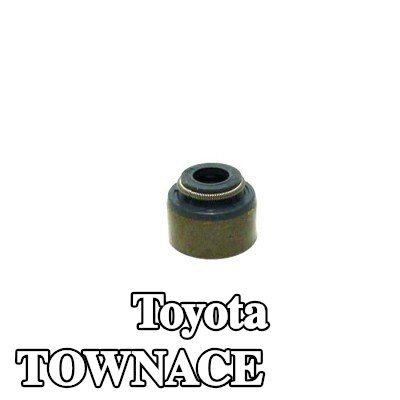 ELRING حشية صمام — Toyota Townace