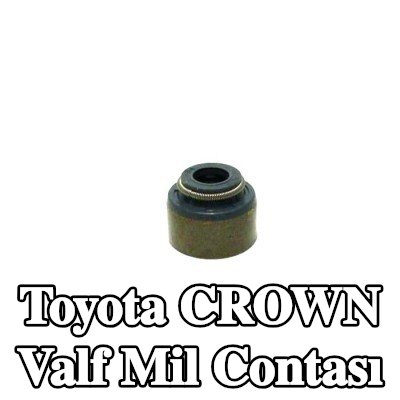 ELRING Valf mil contası — Toyota Crown